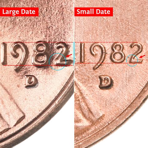 1982 large date copper penny value. Things To Know About 1982 large date copper penny value. 